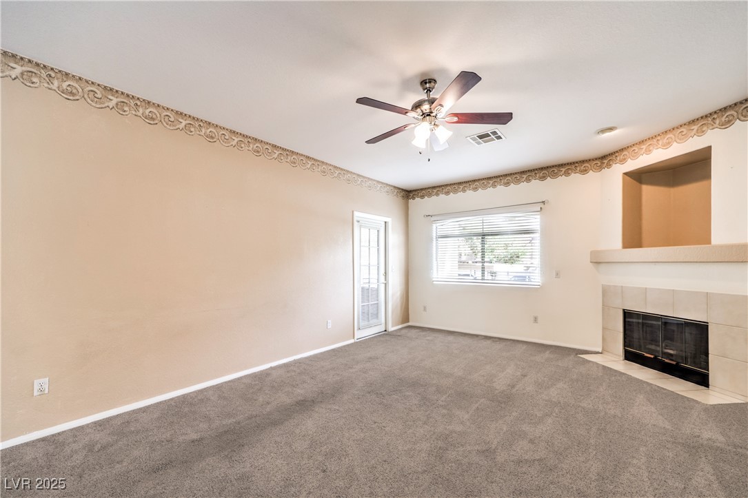 3320 South Fort Apache Road 125