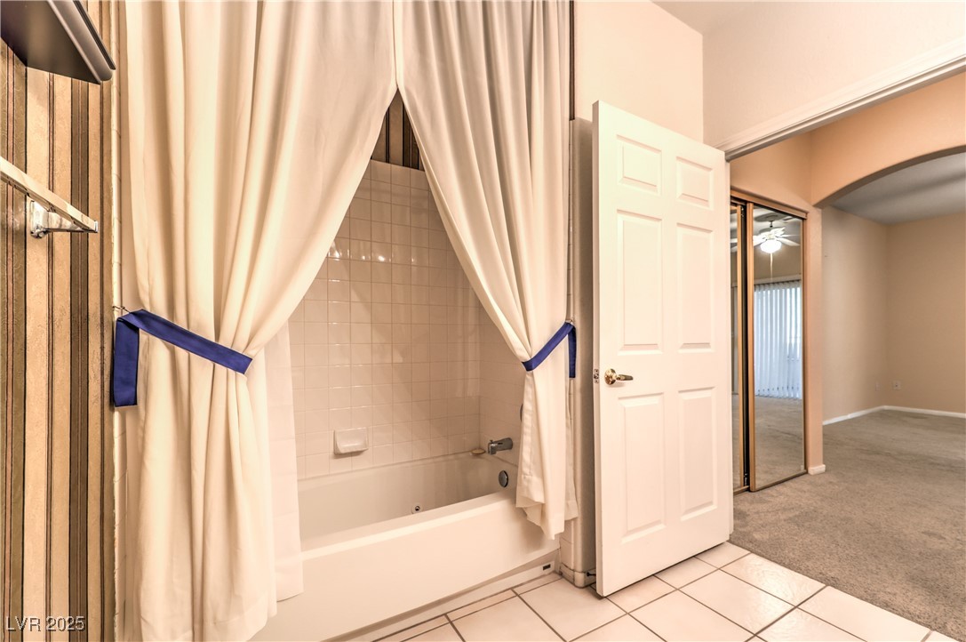 3320 South Fort Apache Road 125