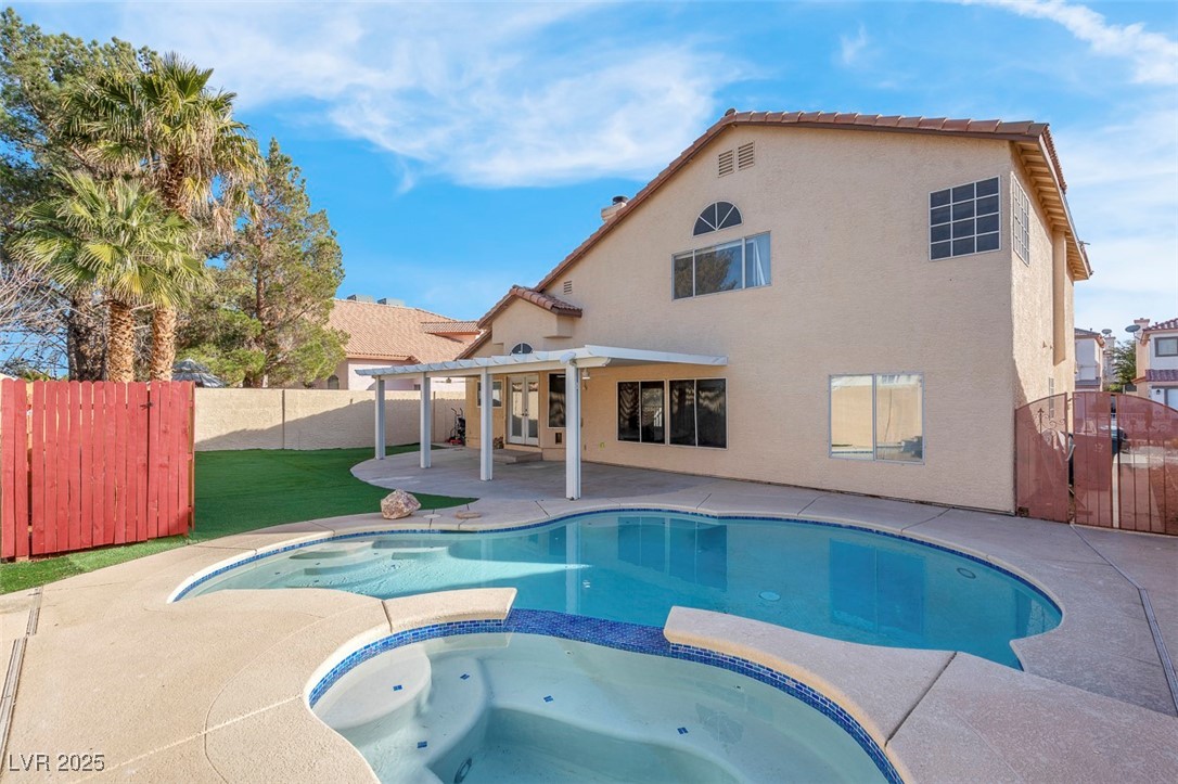 6586 West Mesa Vista Avenue