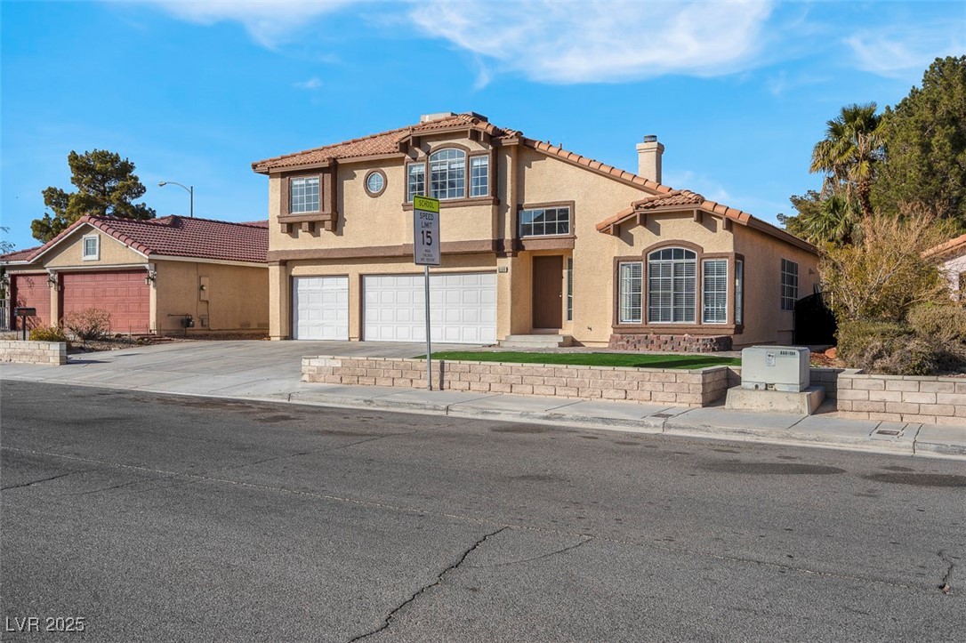 6586 West Mesa Vista Avenue