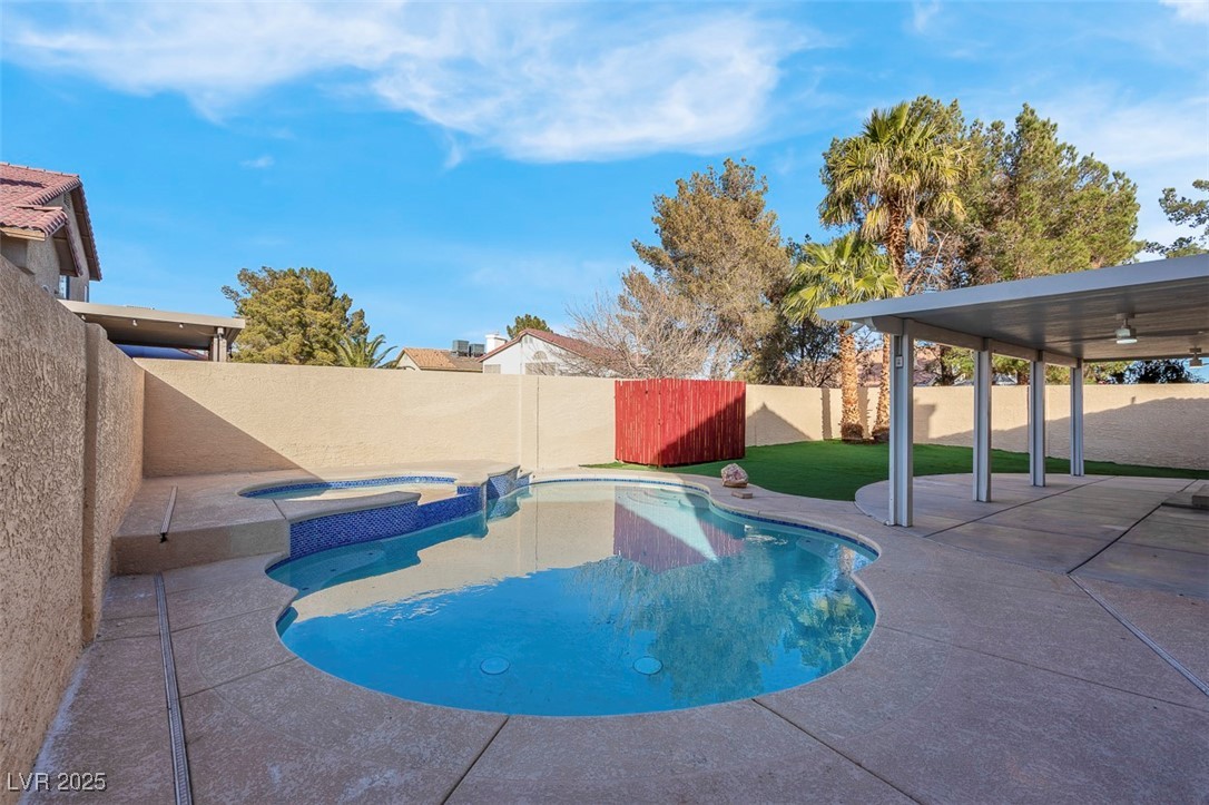 6586 West Mesa Vista Avenue