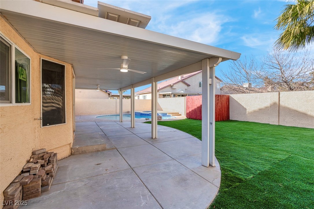 6586 West Mesa Vista Avenue