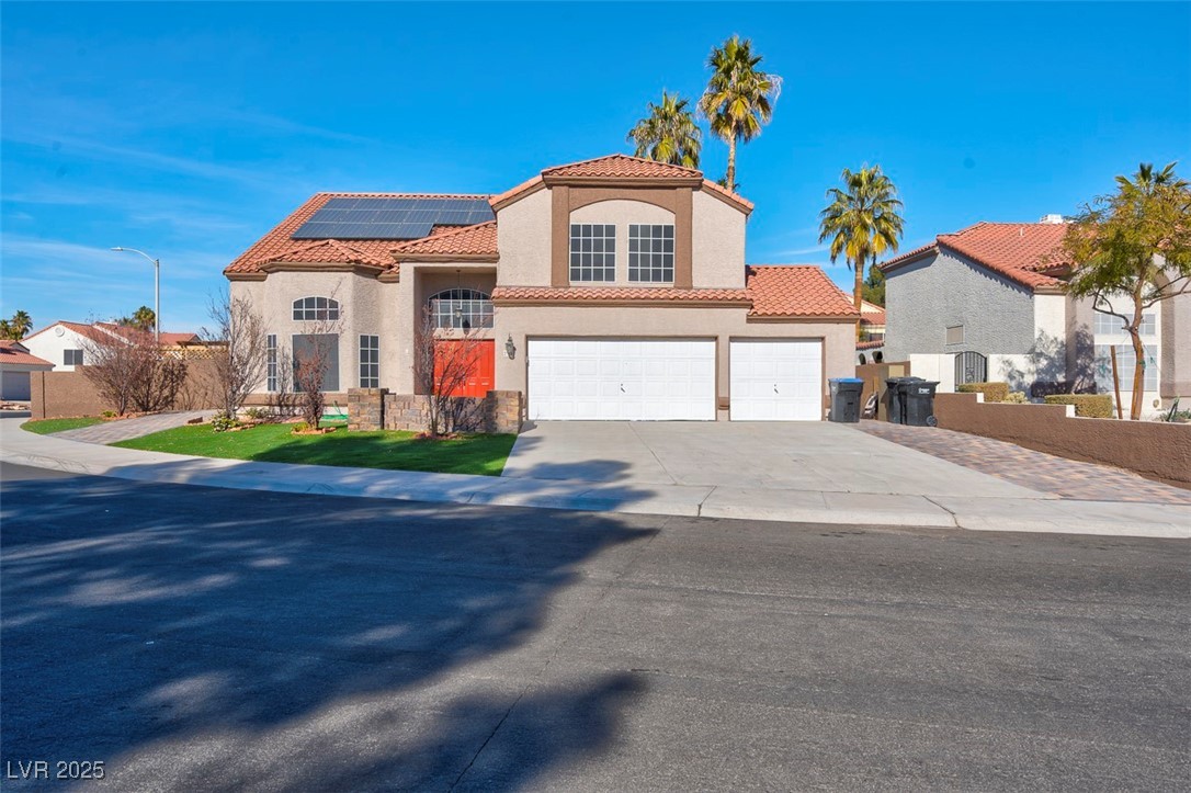 2619 Grey Stone Road