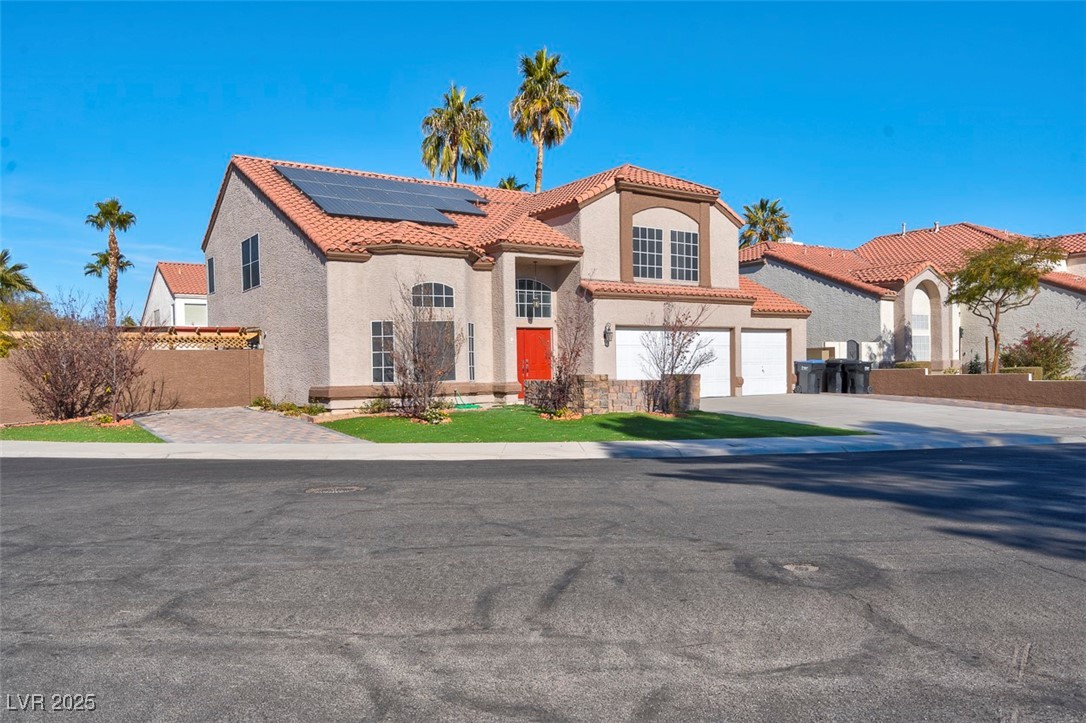 2619 Grey Stone Road