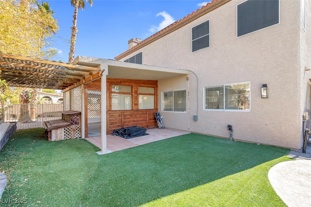 2619 Grey Stone Road