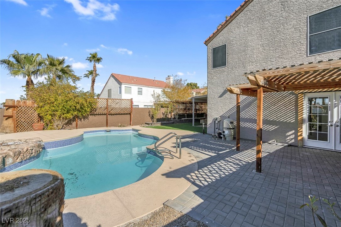 2619 Grey Stone Road