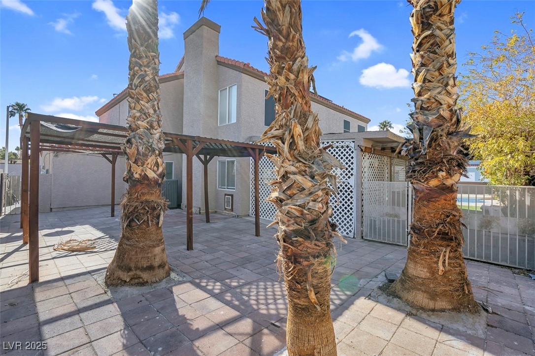 2619 Grey Stone Road