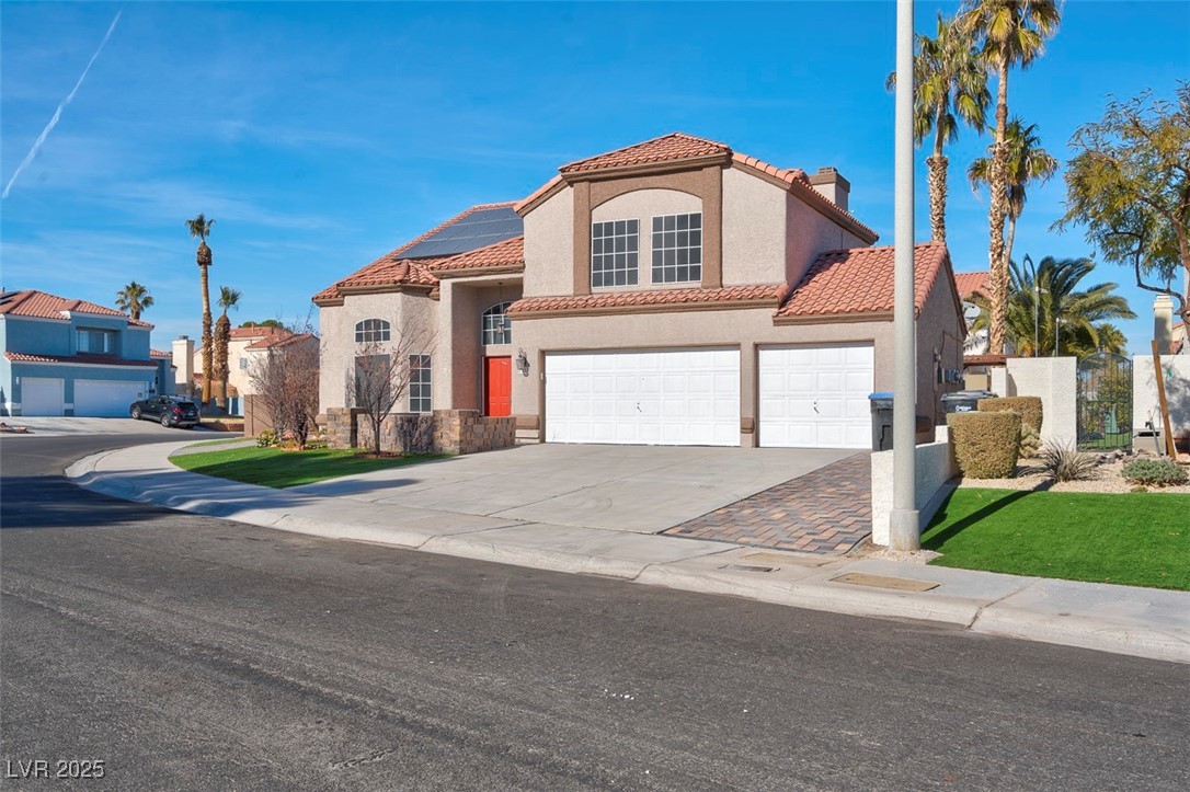 2619 Grey Stone Road