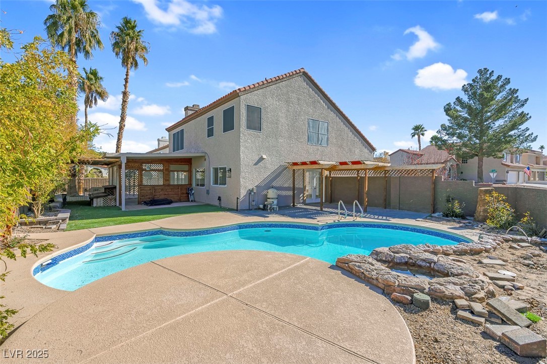 2619 Grey Stone Road