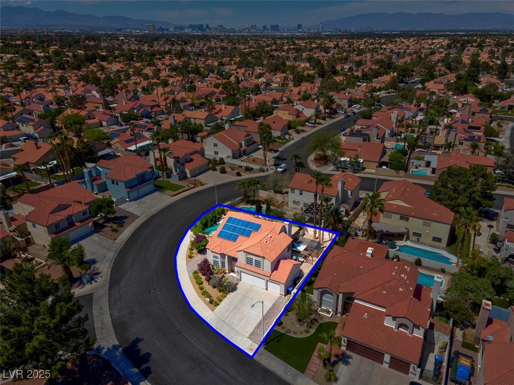 2619 Grey Stone Road