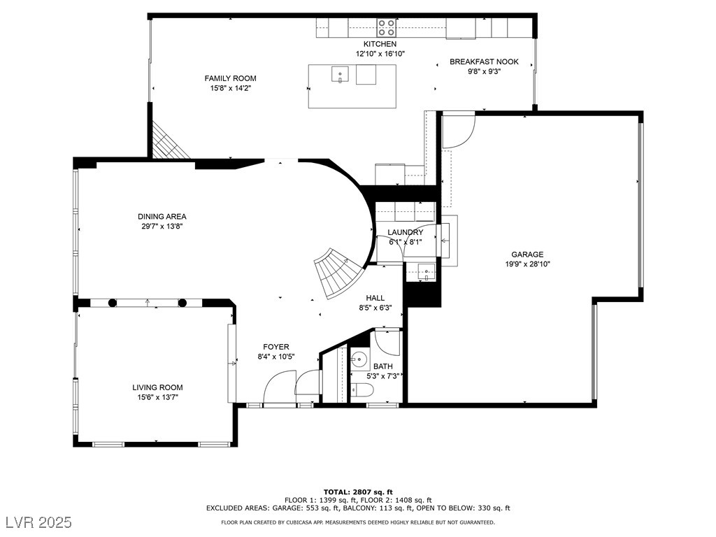 8320 Carmel Ridge Court