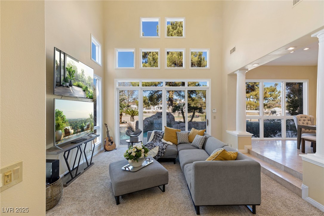 8320 Carmel Ridge Court