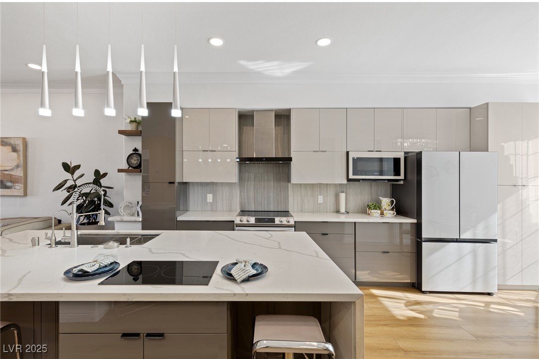 8320 Carmel Ridge Court