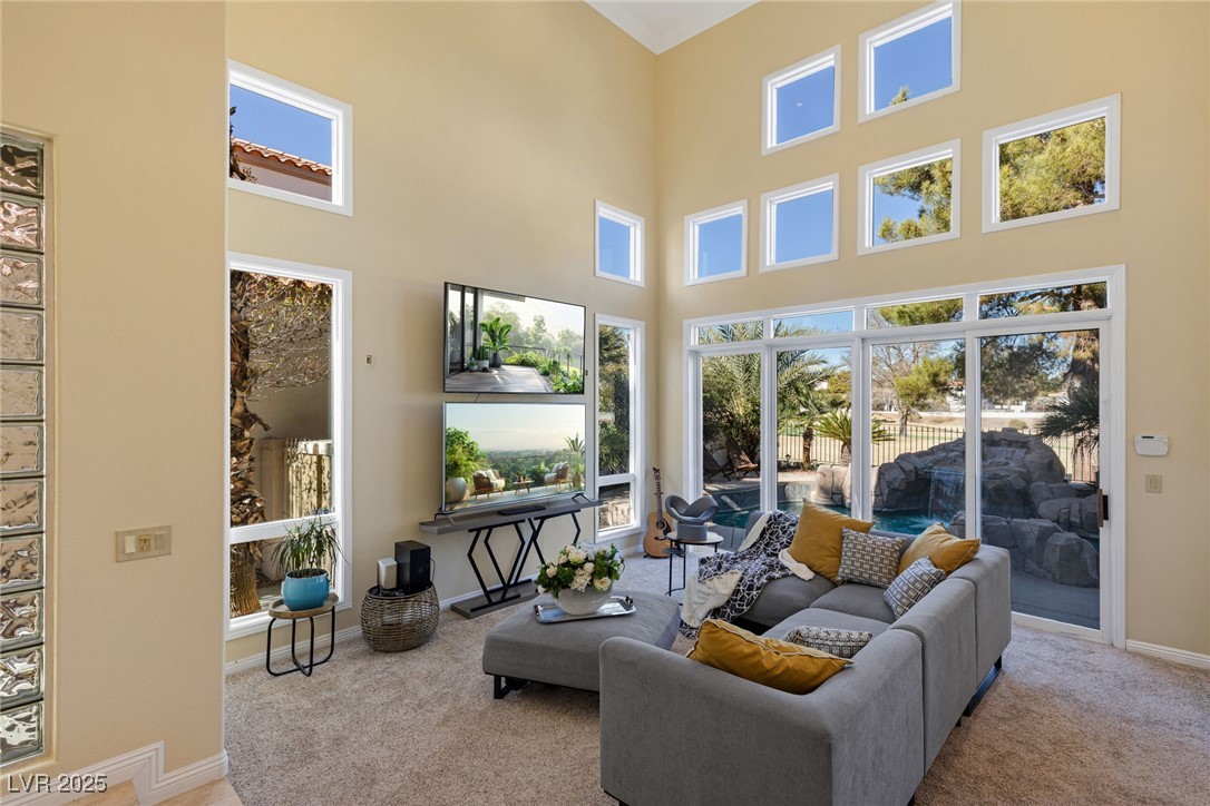 8320 Carmel Ridge Court