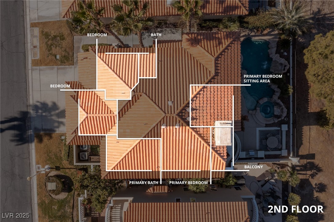 8320 Carmel Ridge Court