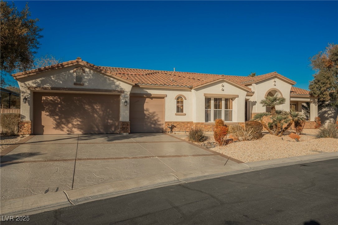 328 Hedgehope Drive