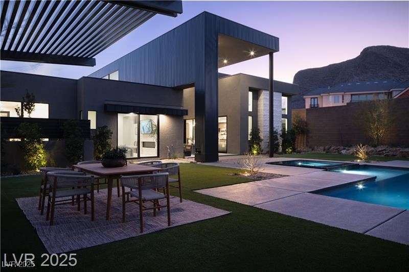 4377 Cameron Brook Court