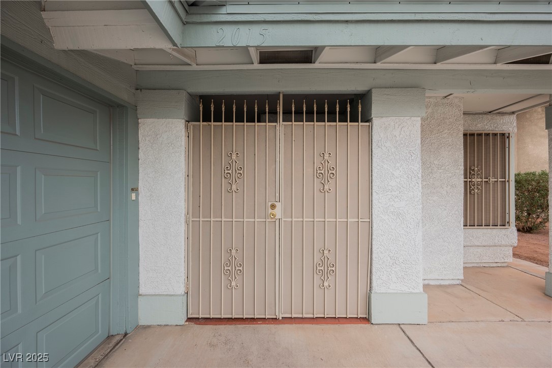 2015 Heritage Oaks Street