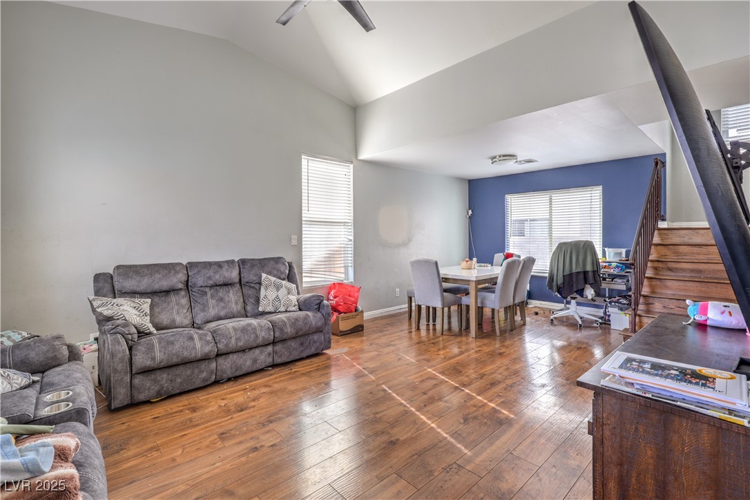 2727 Scotch Heather Street