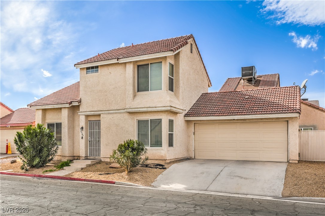 2727 Scotch Heather Street