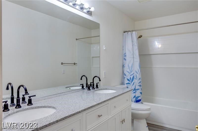 6508 Alpine Autumn Court