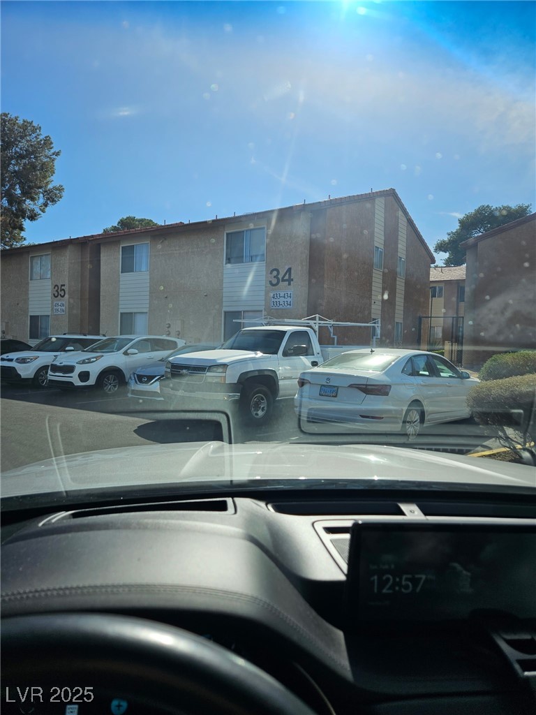 3651 Arville Street 433