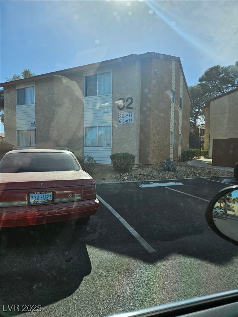 3651 Arville Street 613