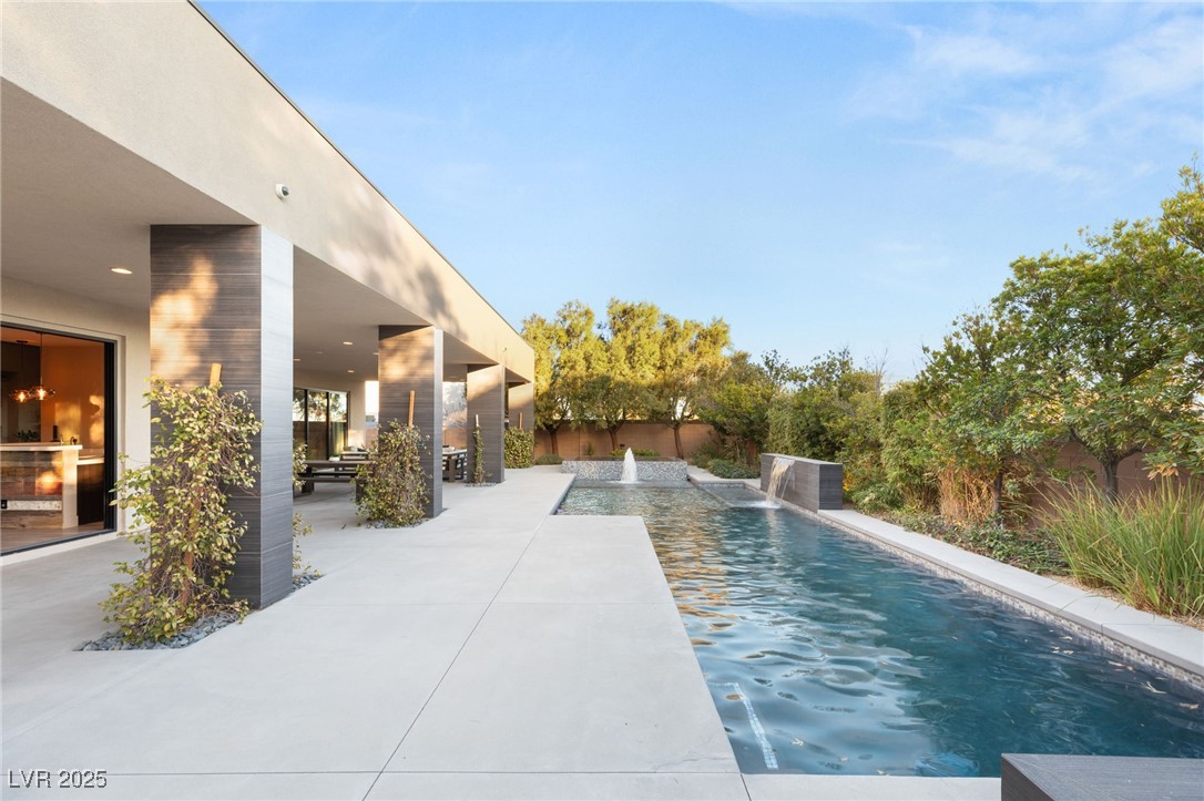 9729 Glistening Brook Court