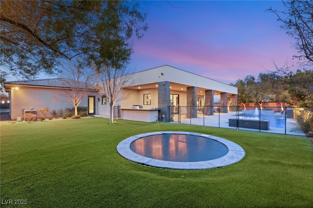 9729 Glistening Brook Court
