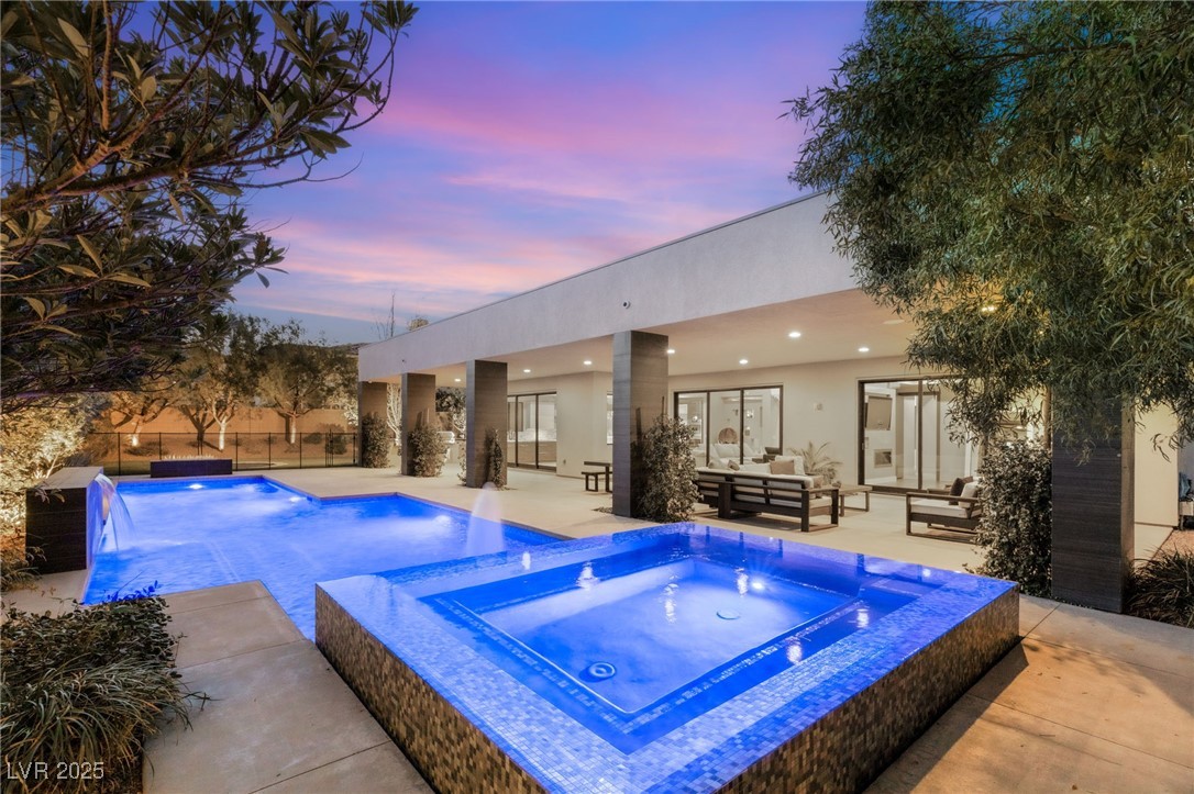 9729 Glistening Brook Court