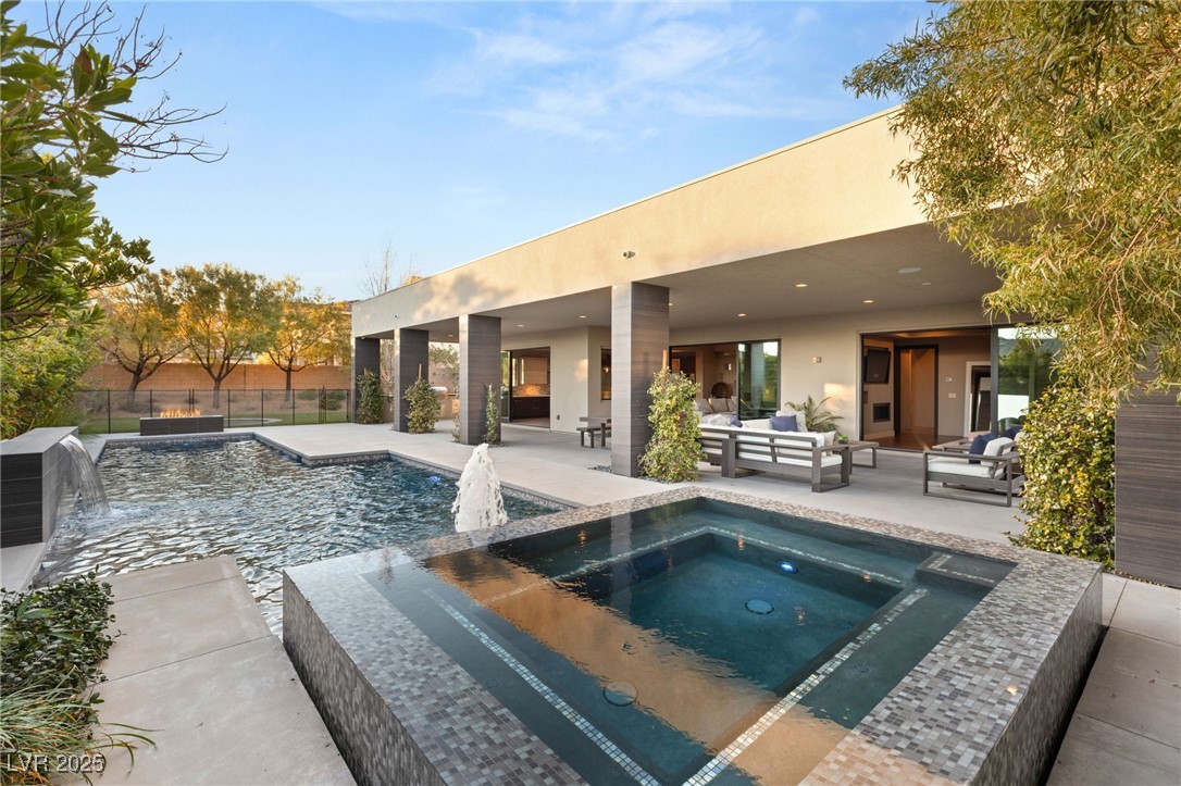 9729 Glistening Brook Court