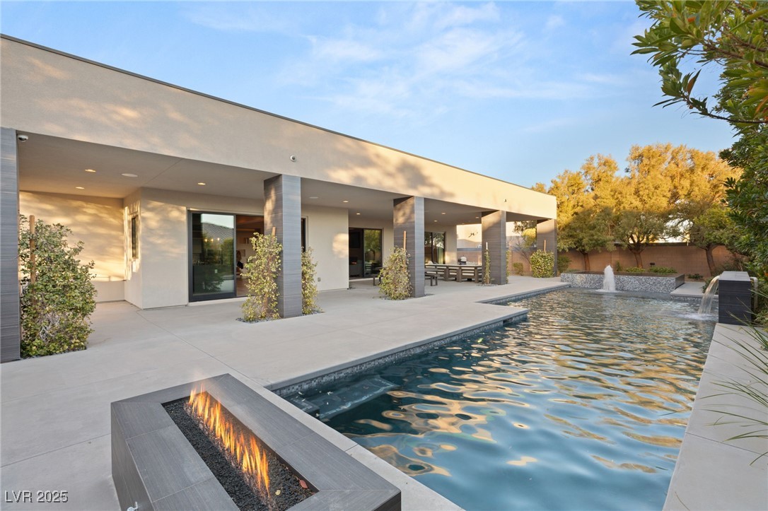 9729 Glistening Brook Court