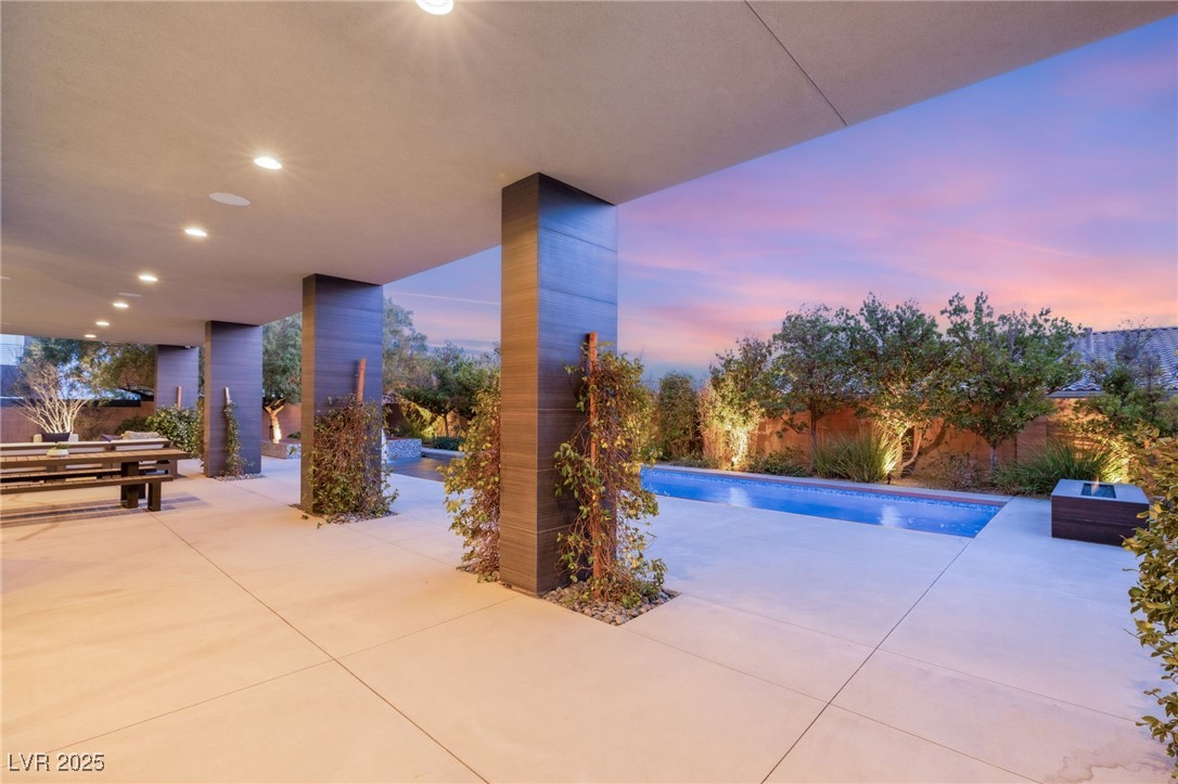 9729 Glistening Brook Court