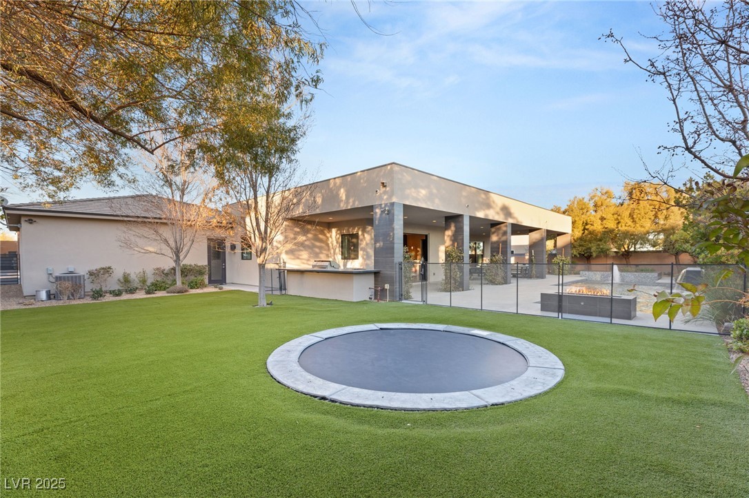 9729 Glistening Brook Court