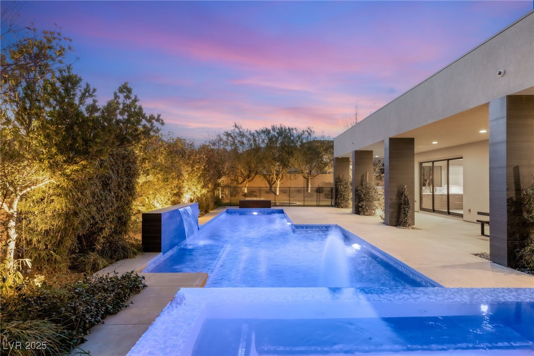 9729 Glistening Brook Court
