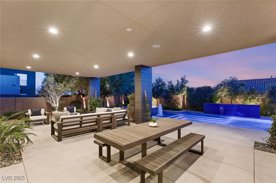 9729 Glistening Brook Court