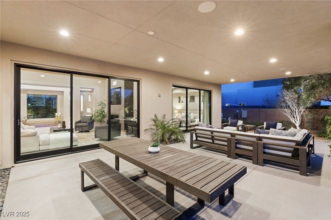 9729 Glistening Brook Court