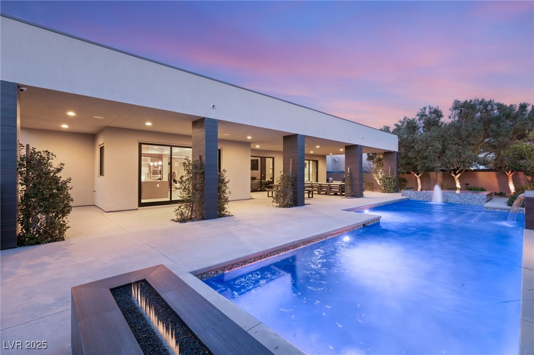 9729 Glistening Brook Court
