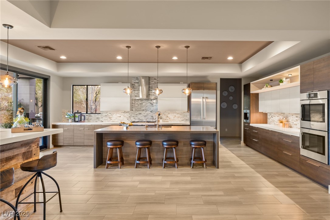 9729 Glistening Brook Court