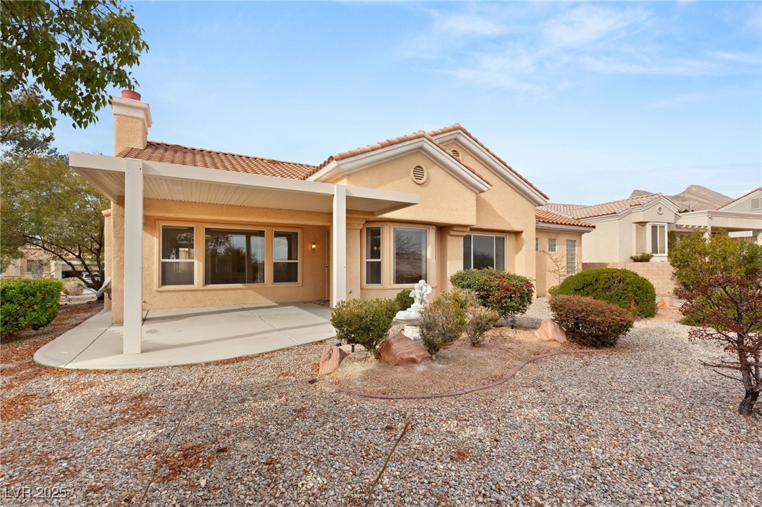 11028 Mission Lakes Avenue