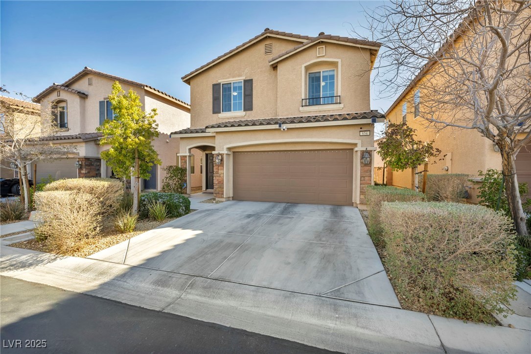 854 Earth Luster Road