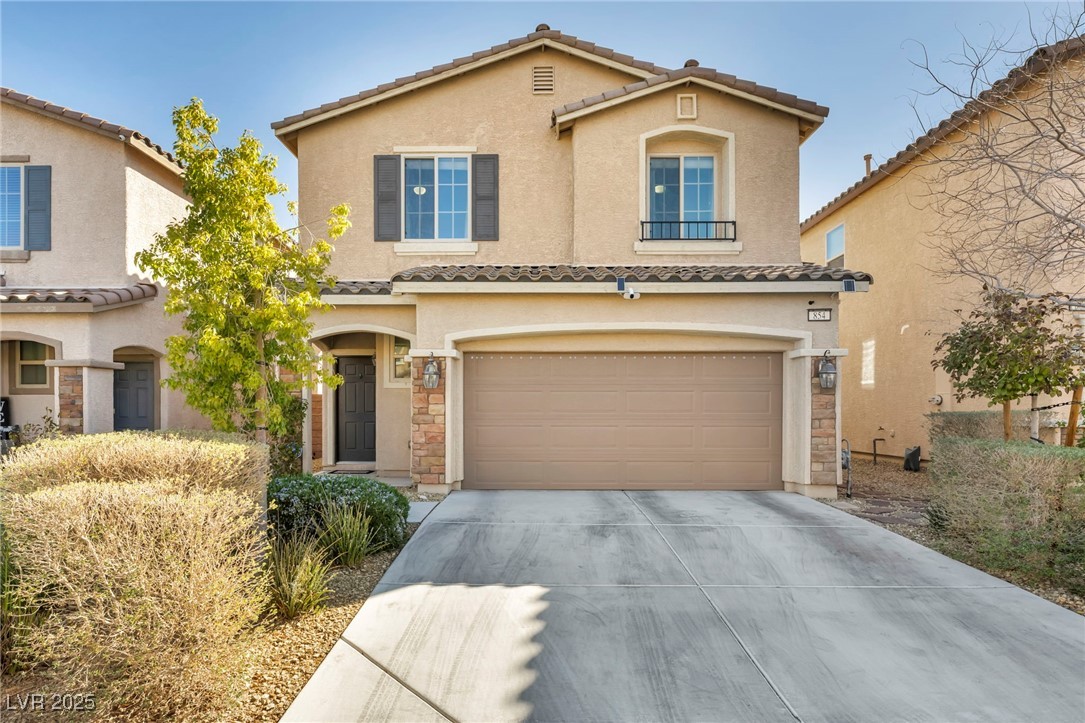 854 Earth Luster Road