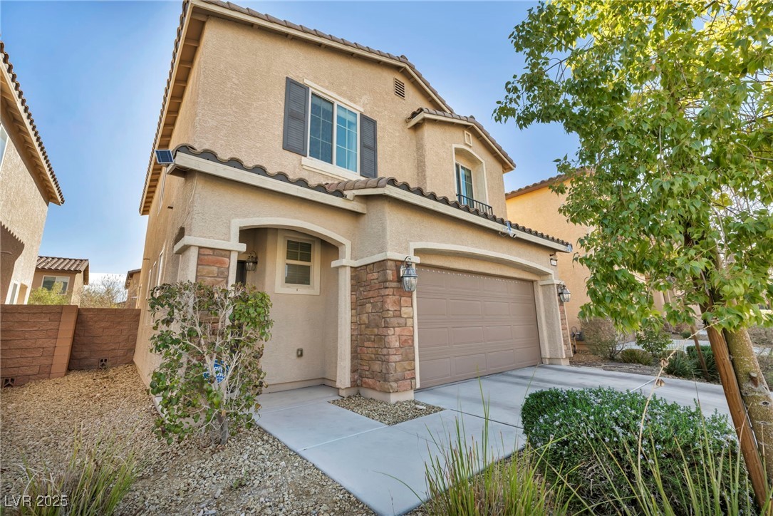 854 Earth Luster Road