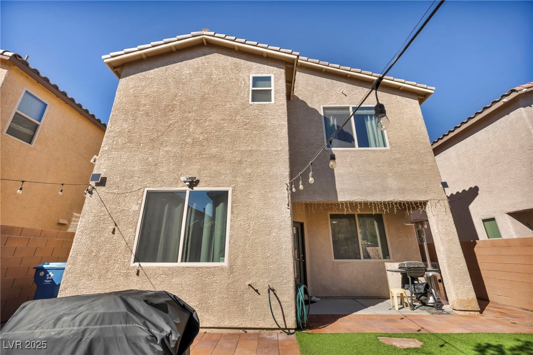 854 Earth Luster Road