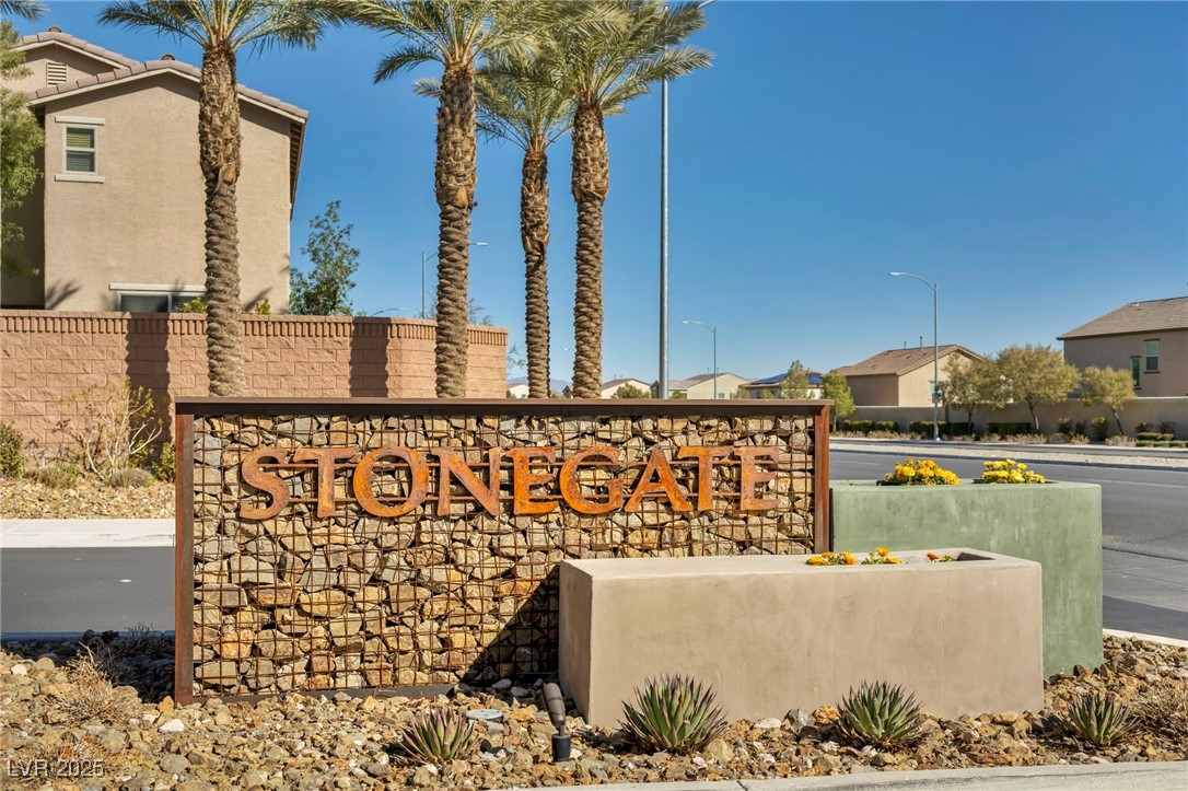 854 Earth Luster Road