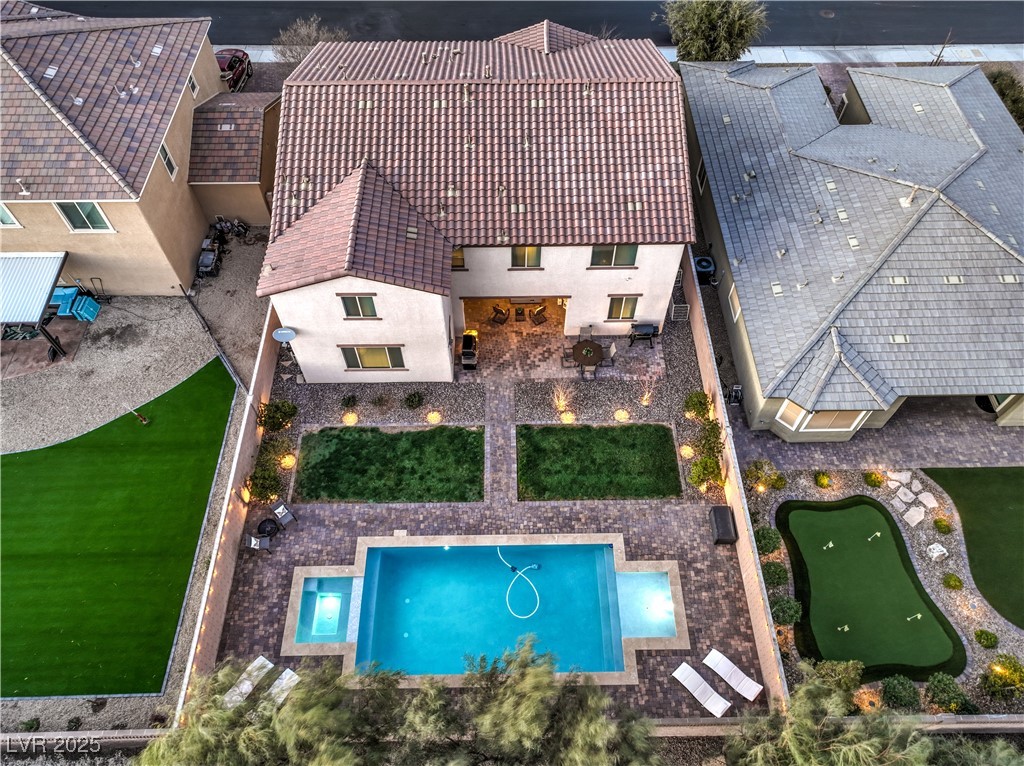 7411 Zonal Avenue