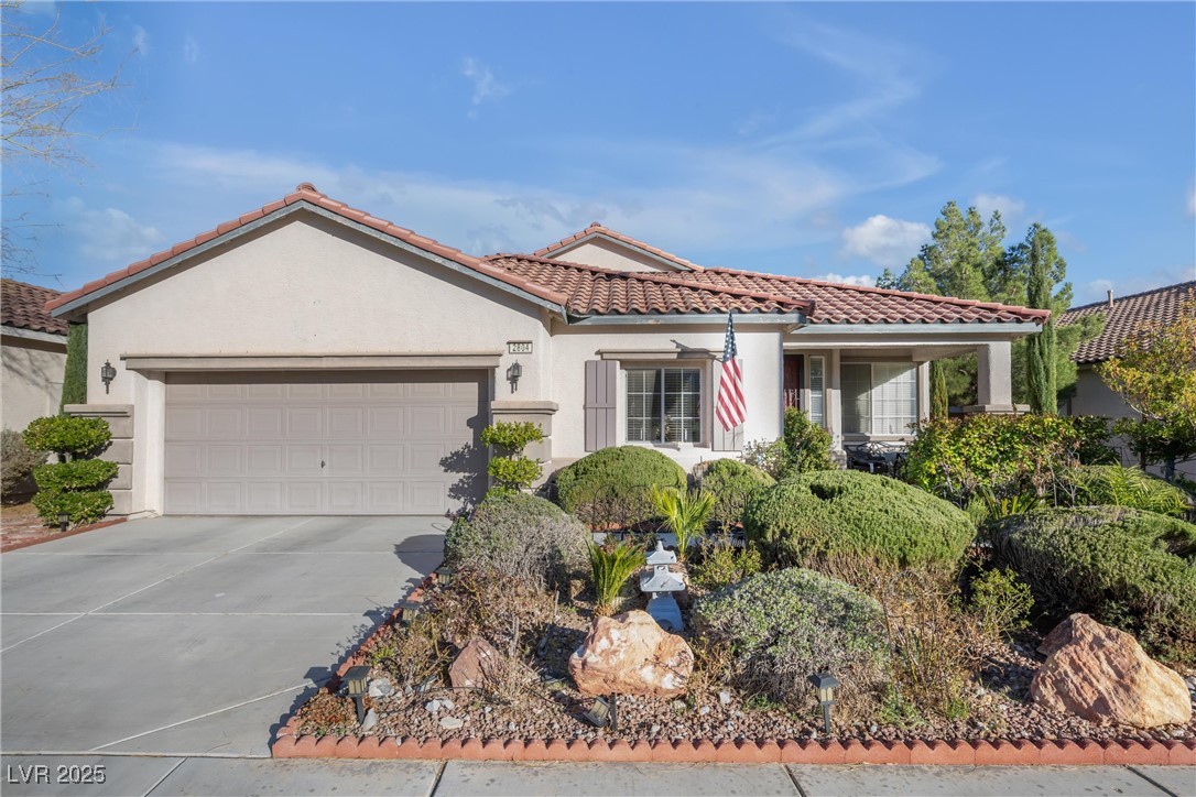 2804 Gallant Hills Drive