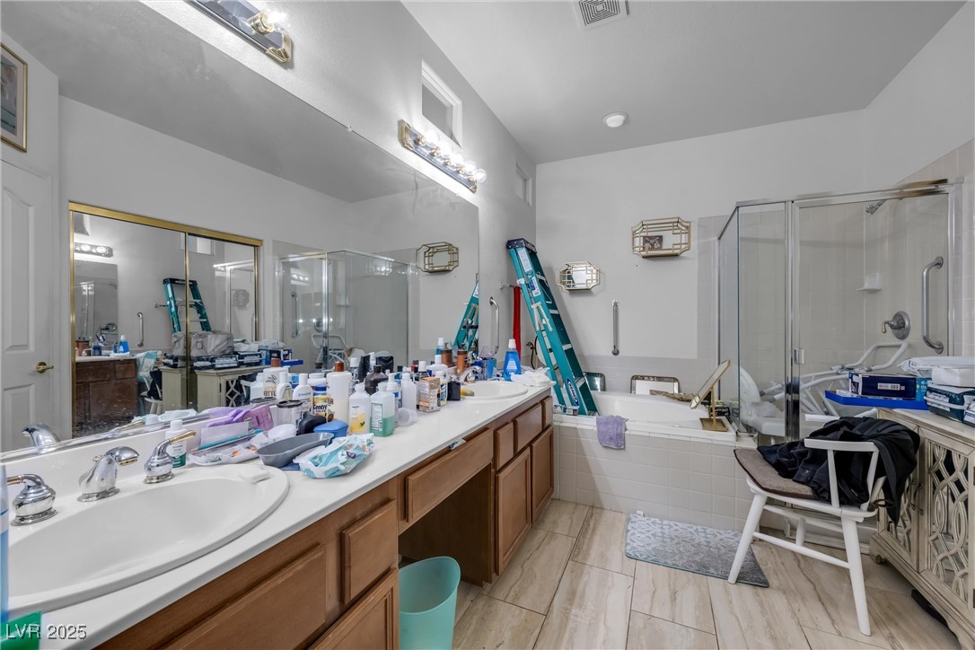 2804 Gallant Hills Drive