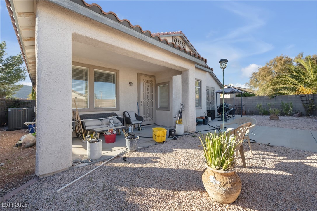 2804 Gallant Hills Drive