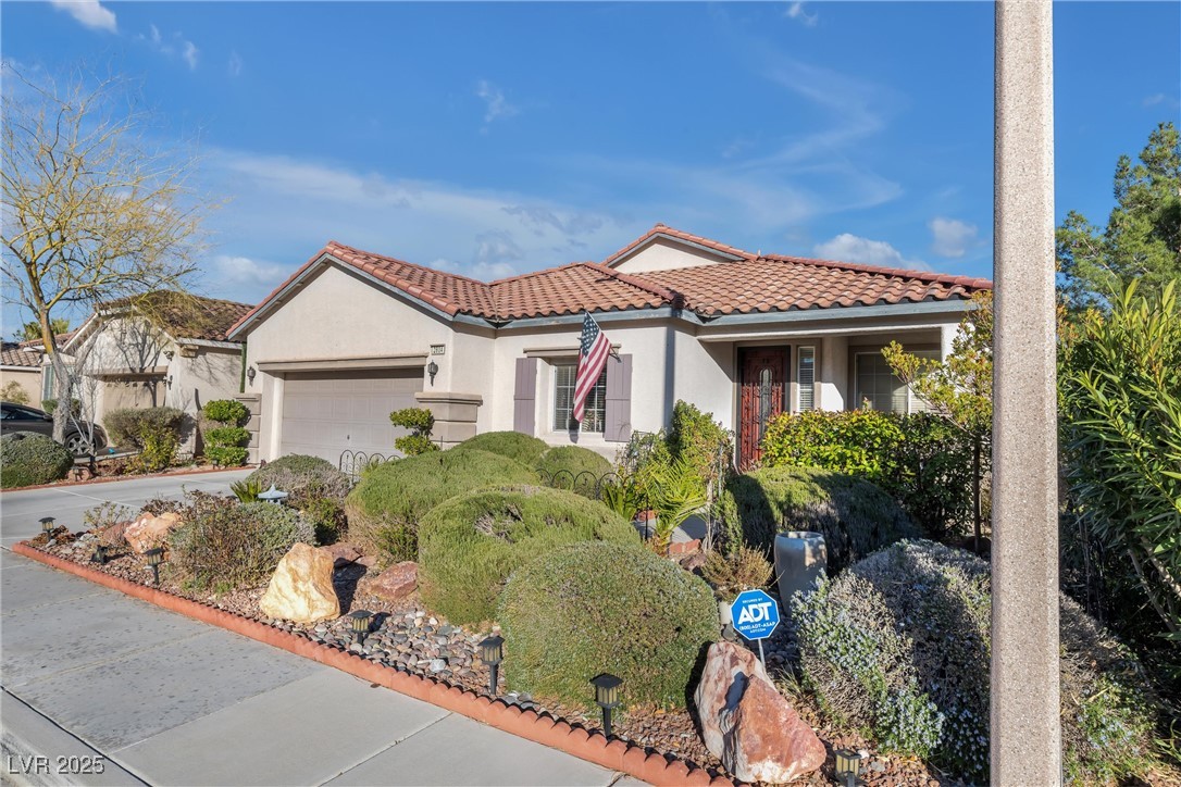 2804 Gallant Hills Drive